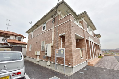 【外観】 | シャンド・カメリア