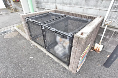 【その他共用部分】 | シャンド・カメリア