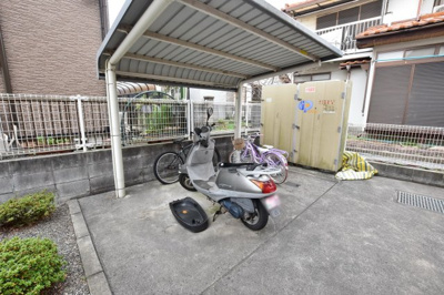 【その他共用部分】 | シャンド・カメリア