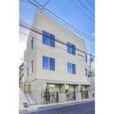 梅ヶ丘アパートメントの画像