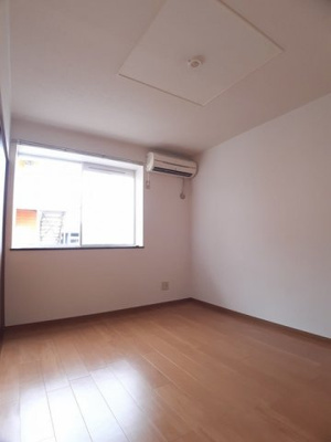 【内装】 | メゾン紀伊Ⅱ | 内装も気になるポイント