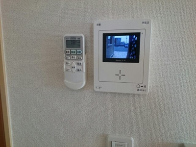 【セキュリティ】 | ディオーネ・ジエータ紀ノ川Ⅱ