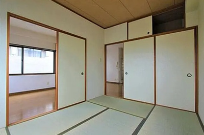 【内装】 | クロスポイント三軒茶屋