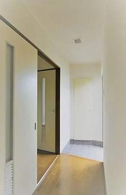 【内装】 | クロスポイント三軒茶屋