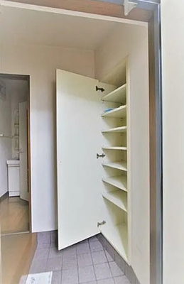 【玄関】 | クロスポイント三軒茶屋