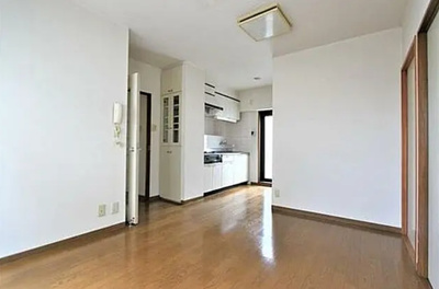 【居間・リビング】 | クロスポイント三軒茶屋