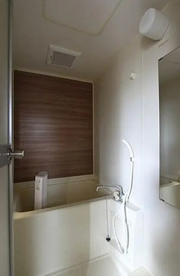 【浴室】 | クロスポイント三軒茶屋