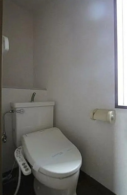 【トイレ】 | クロスポイント三軒茶屋