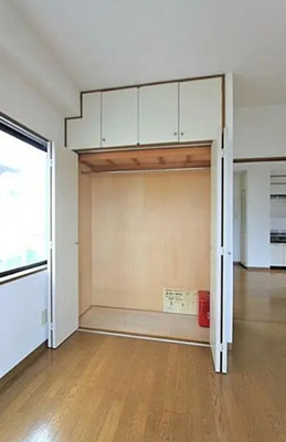 【収納】 | クロスポイント三軒茶屋