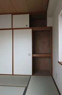 【収納】 | クロスポイント三軒茶屋