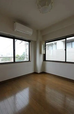 【内装】 | クロスポイント三軒茶屋