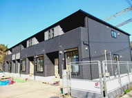 バリープレイスの画像