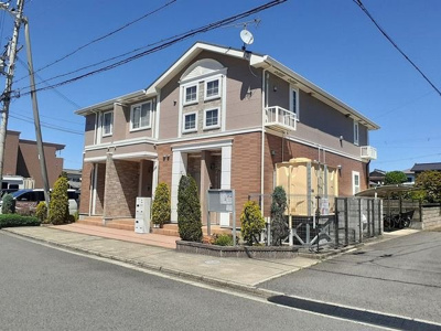 【外観】 | コンソラトゥールコヤ | 外観もきれいです