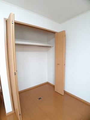 【収納】 | コンソラトゥールコヤ | 収納スペース豊富です