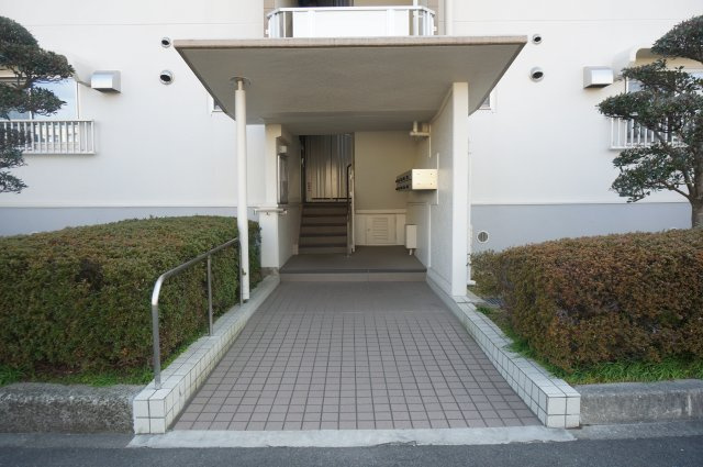 名谷14団地57号棟のその他
