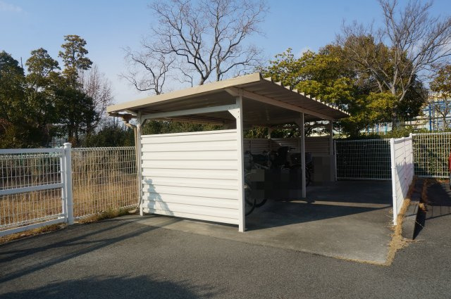 名谷14団地57号棟のその他