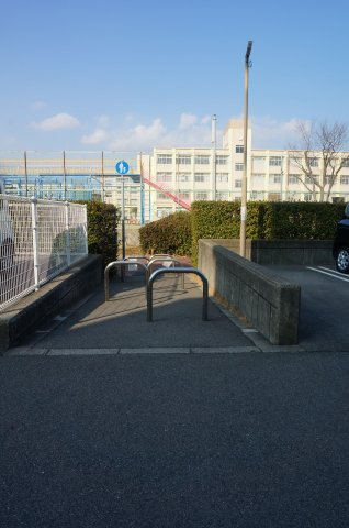 名谷14団地57号棟のその他