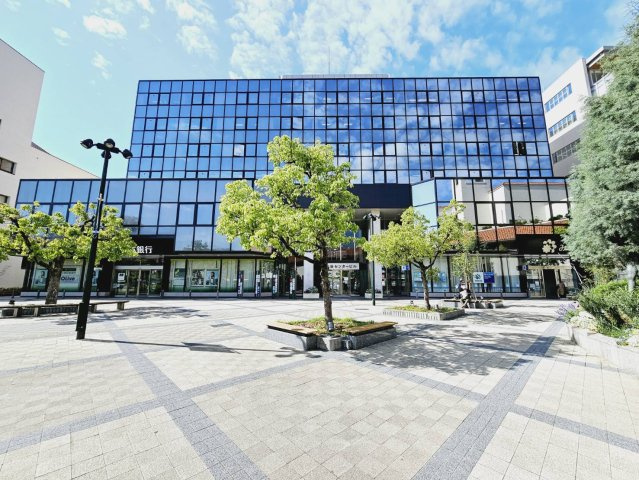 名谷14団地57号棟の周辺|名谷センタービル