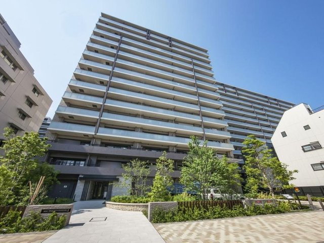 メイツ深川住吉