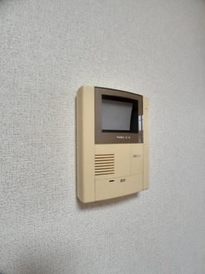 【セキュリティ】 | グリーンヒルミヤケⅡ