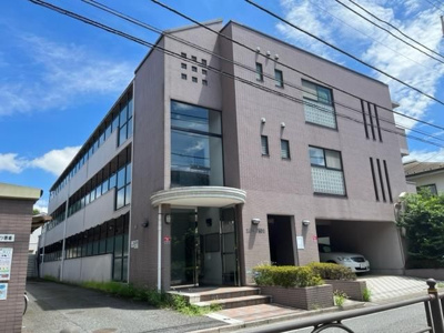 【外観】 | エムハイツ高野台Ⅰ