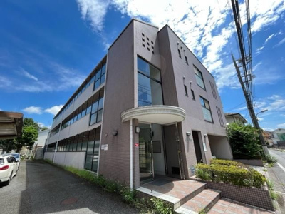 【外観】 | エムハイツ高野台Ⅰ