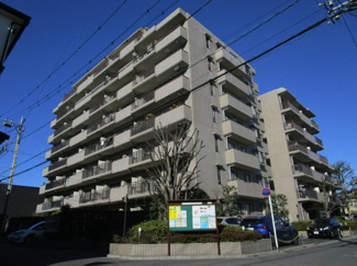 【外観】 | 浦和南パーク・ホームズ