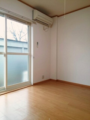 【内装】 | ドゥ－アルモニ－ | 物件の内装です