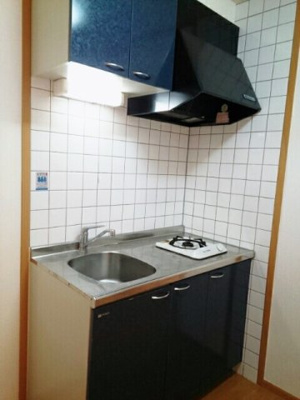 【キッチン】 | ドゥ－アルモニ－ | キッチンでお料理をお楽しみください