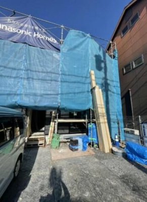 【外観】 | カシェット・デ・ミリカ