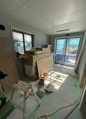 【居間・リビング】 | カシェット・デ・ミリカ