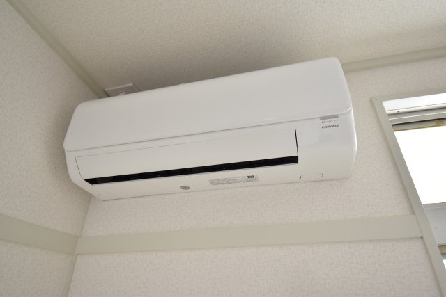 K2コーポラスの設備