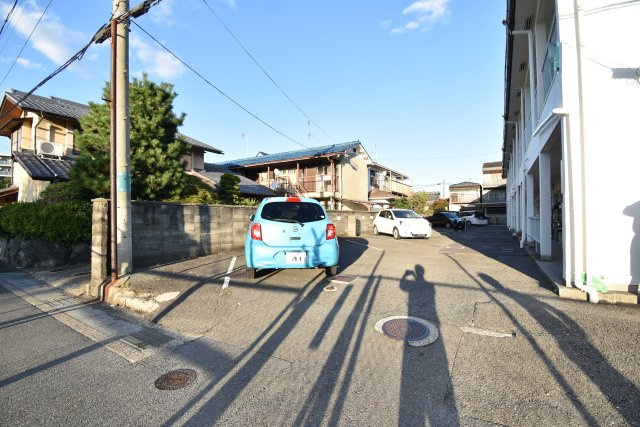 K2コーポラスのその他