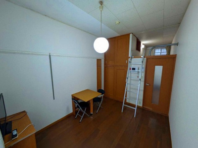 【内装】 | レオパレスコア