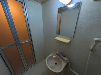 【洗面所】 | レオパレスコア