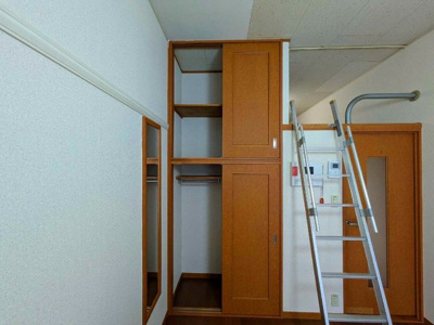 【収納】 | レオパレスコア