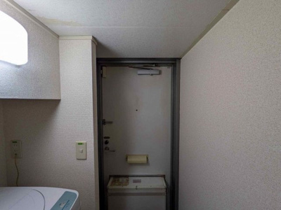 【玄関】 | レオパレスコア