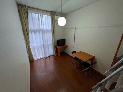 【居間・リビング】 | レオパレスコア