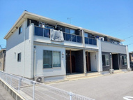 レジデンス鳥生２の画像