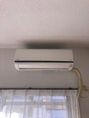 【設備】 | 稲毛第1パレスA棟505号