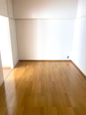 【その他】 | 稲毛第1パレスA棟505号