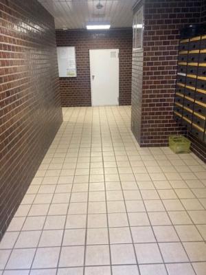 【エントランス】 | 稲毛第1パレスA棟505号