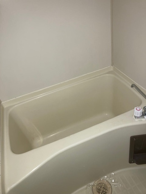 【浴室】 | 稲毛第1パレスA棟505号