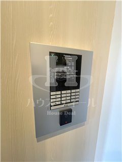 【セキュリティ】 | フラット カーク