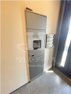 【設備】 | フラット カーク