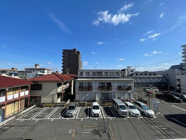 レイズ　K-158の展望