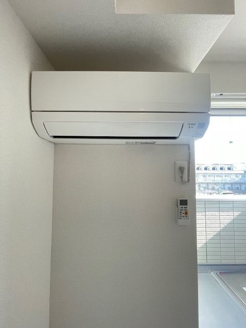 レイズ　K-158の設備