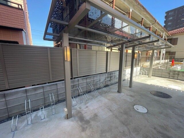 レイズ　K-158のその他