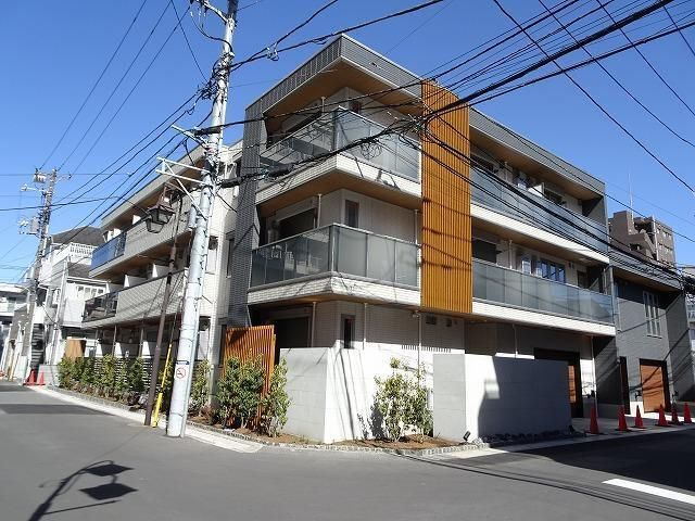 レイズ　K-158の外観