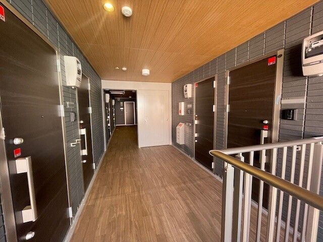 レイズ　K-158のロビー